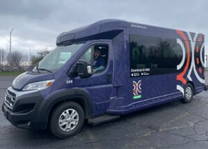 What to Know About Ride Calhoun and the New Transit Authority