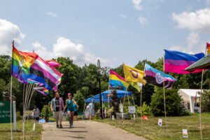 How Battle Creek celebrated 10 years of Pride