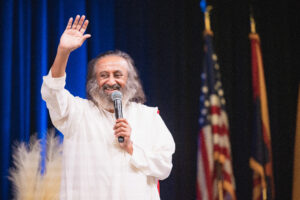 Why an internationally known guru is coming to Battle Creek