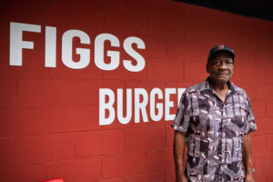 For loyal customers, Figgs Fast Food is a ‘legend spot’