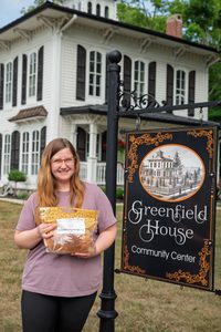 Shannon’s Sourdough rises inside historic Athens home