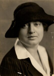 Battle Creek’s Lorena Hickok was more than Eleanor Roosevelt’s companion